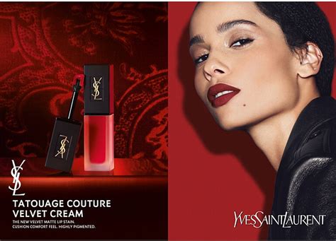 ysl tatouage couture 11|Tatouage Couture Velvet Cream Rossetto Liquido .